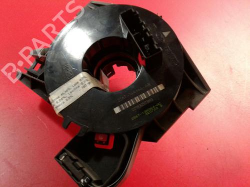 Used Squib airbag FORD FUSION (JU_) 1.6 (100 hp) 3975282