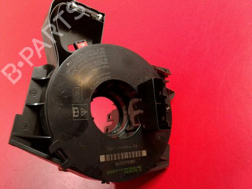 Used Squib airbag FORD FUSION (JU_) [2002-2012]  3975284