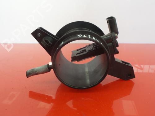 Used Mass air flow sensor FORD FOCUS III 1.5 TDCi (120 hp) 3975325