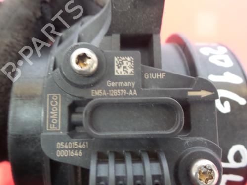 Mass air flow sensor FORD FOCUS III 1.5 TDCi | BP3975325M95 