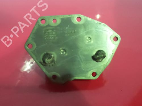 Oil radiator LAND ROVER RANGE ROVER EVOQUE (L538)  | BP3975322M33