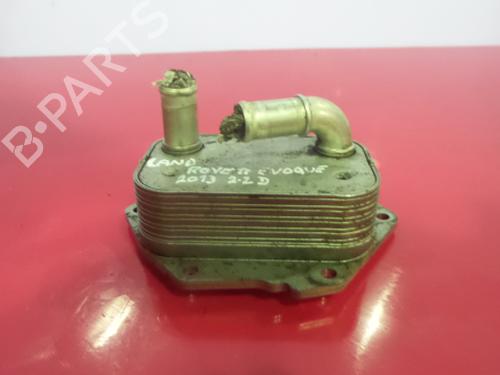 Used Oil radiator LAND ROVER RANGE ROVER EVOQUE (L538) [2011-2019]  3975322