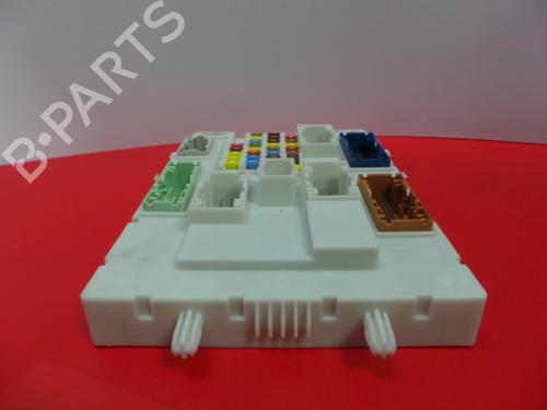 Zekeringkast FORD FOCUS III 1.5 TDCi (120 hp) 12242122