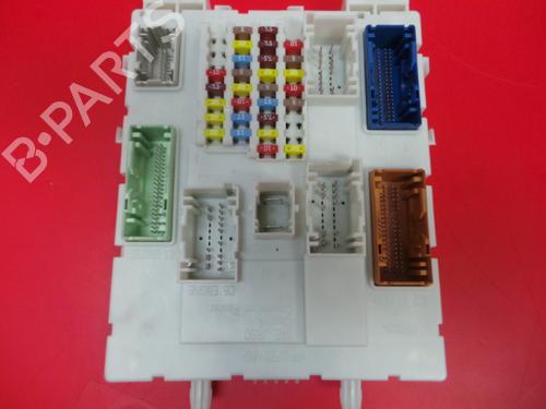 Zekeringkast FORD FOCUS III 1.5 TDCi | BP12242122E1