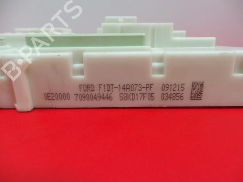 Zekeringkast FORD FOCUS III 1.5 TDCi | BP12242122E1