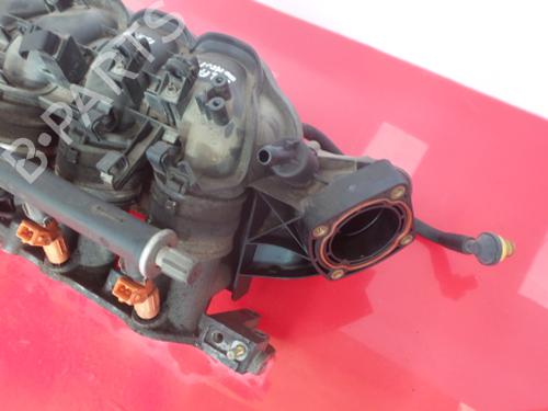 Colector de admisión ALFA ROMEO 147 (937_)  | BP3975380M70