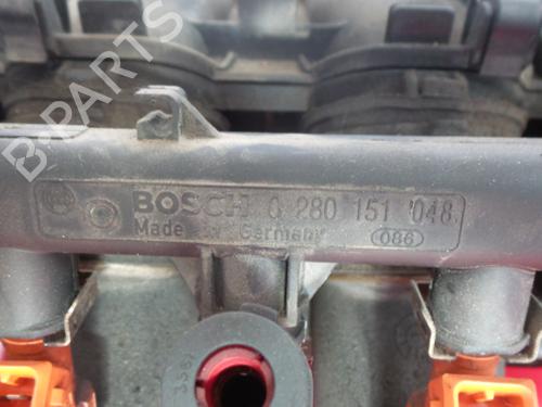 Colector de admisión ALFA ROMEO 147 (937_)  | BP3975380M70