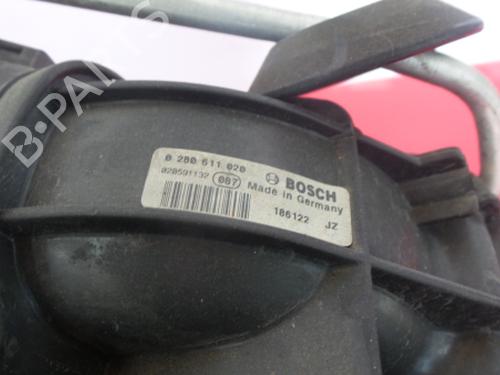 Colector de admisión ALFA ROMEO 147 (937_)  | BP3975380M70