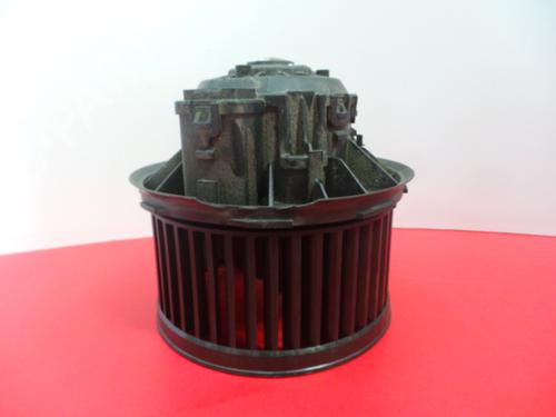 Varmeblæser FORD FIESTA VI (CB1, CCN) 1.25 (82 hp) 3975395