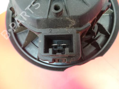 Varmeblæser FORD FIESTA VI (CB1, CCN) 1.25 | BP3975395M62 
