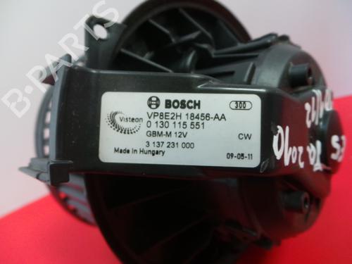 Varmeblæser FORD FIESTA VI (CB1, CCN) 1.25 | BP3975395M62 