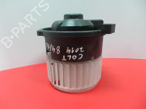 Used Heater blower motor MITSUBISHI COLT VI (Z3_A, Z2_A) 1.1 (Z31A, Z32A) (75 hp) 3975410