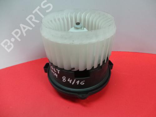 Gebläsemotor MITSUBISHI COLT VI (Z3_A, Z2_A) 1.1 (Z31A, Z32A) | BP3975410M62 