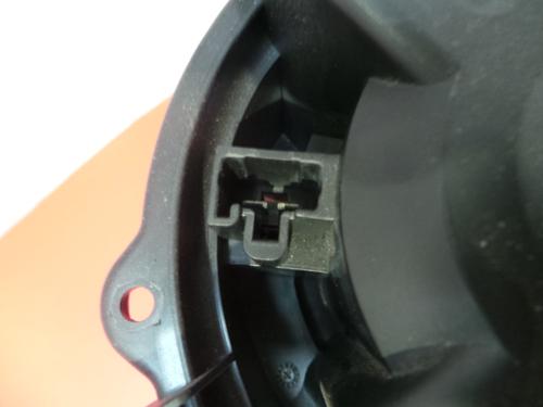 Gebläsemotor MITSUBISHI COLT VI (Z3_A, Z2_A) 1.1 (Z31A, Z32A) | BP3975410M62 