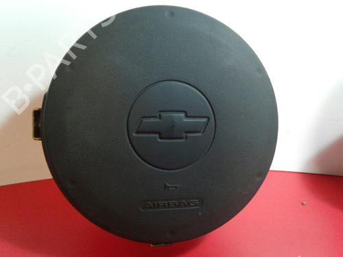 Driver airbag CHEVROLET MATIZ (M200, M250) 1.0 | BP3975413C9 