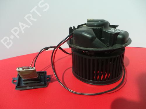 Heater blower motor RENAULT CLIO III (BR0/1, CR0/1) 1.5 dCi 308 143 1 0 008