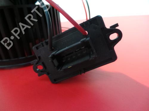 Heater blower motor RENAULT CLIO III (BR0/1, CR0/1) 1.5 dCi | BP3975423M62 