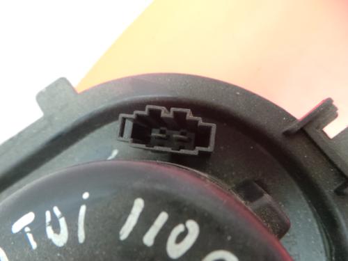 Heater blower motor VW GOLF IV (1J1) 1.9 TDI | BP3975488M62