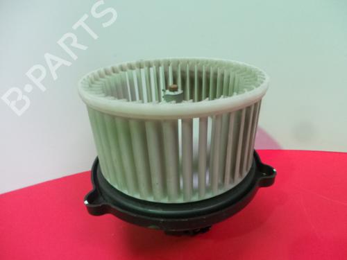 Heater blower motor KIA CARNIVAL II (GQ) 2.9 TDi | BP3975553M62 