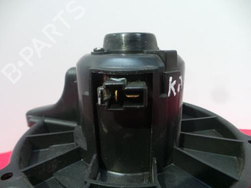 Heater blower motor KIA CARNIVAL II (GQ) 2.9 TDi | BP3975553M62 