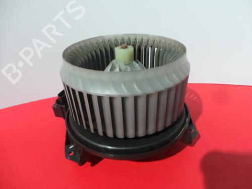 Ventilator motor TOYOTA YARIS (_P9_) 1.3 VVT-i (NCP90_, NCP90R) | BP3975574M62