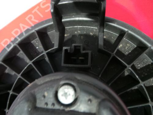 Ventilator motor TOYOTA YARIS (_P9_) 1.3 VVT-i (NCP90_, NCP90R) | BP3975574M62