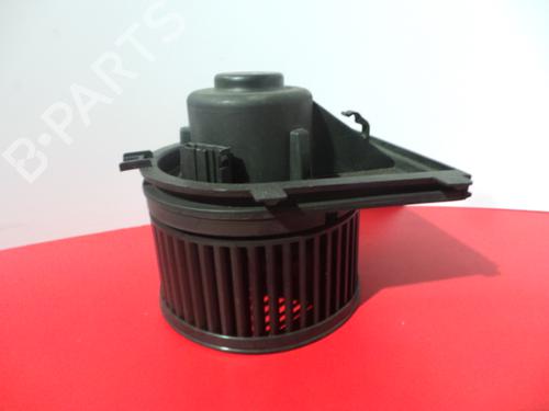 Used Heater blower motor VW GOLF IV (1J1) 1.4 16V (75 hp) 3975598