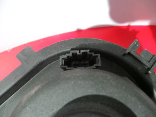 Varmeblæser VW GOLF IV (1J1) 1.4 16V | BP3975598M62