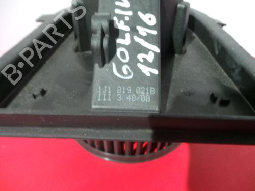 Varmeblæser VW GOLF IV (1J1) 1.4 16V | BP3975598M62