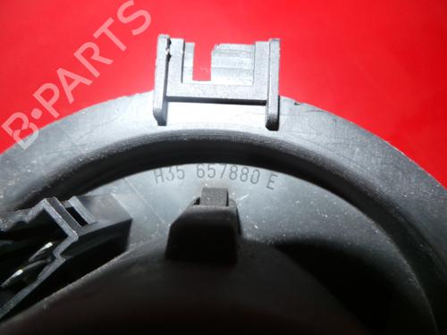 Varmeblæser VW GOLF IV (1J1) 1.4 16V | BP3975598M62