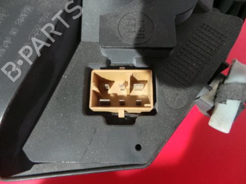 Ventilator motor AUDI A4 B5 (8D2) 1.9 TDI | BP3975600M62