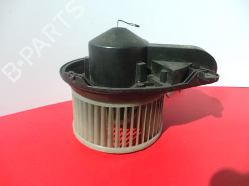 Moteur de chauffage AUDI A4 B5 (8D2) 1.9 TDI (90 hp) 3975608