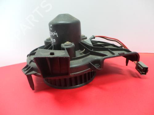 Gebläsemotor für OPEL CORSA C (X01) 1.3 CDTI (F08, F68) (70 hp) 3975641
