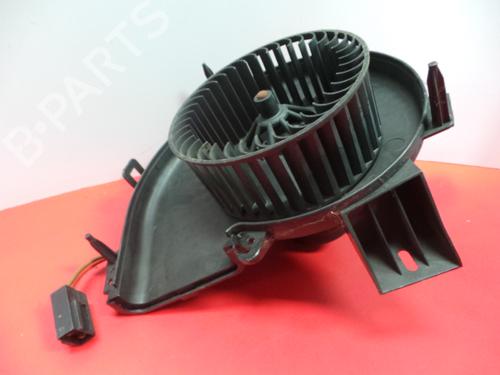 Heater blower motor OPEL CORSA C (X01) 1.3 CDTI (F08, F68) | BP3975641M62