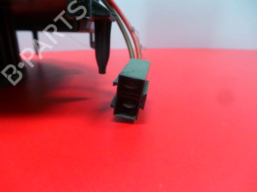 Heater blower motor OPEL CORSA C (X01) 1.3 CDTI (F08, F68) | BP3975641M62