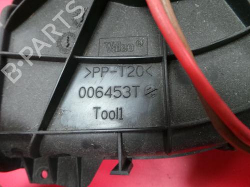 Heater blower motor OPEL CORSA C (X01) 1.3 CDTI (F08, F68) | BP3975641M62