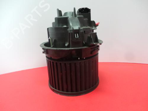 Used Heater blower motor PEUGEOT 508 I (8D_) 1.6 HDi (112 hp) 3975644