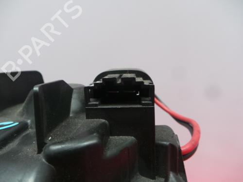 Heater blower motor PEUGEOT 508 I (8D_) 1.6 HDi | BP3975644M62 