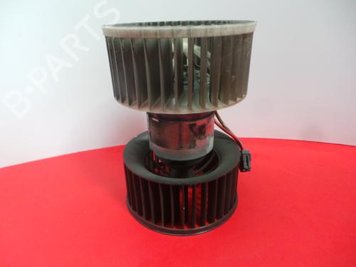Used Heater blower motor BMW 3 (E46) 320 d (136 hp) 3975670