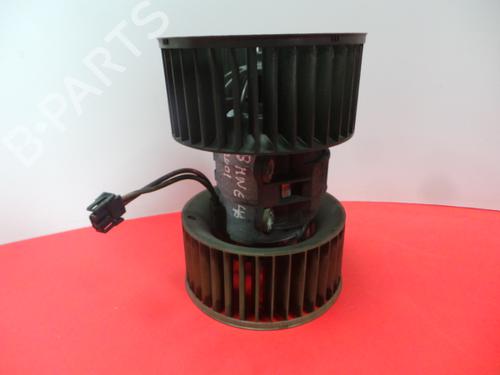 Used Heater blower motor BMW 3 (E46) 320 d (136 hp) 3975678