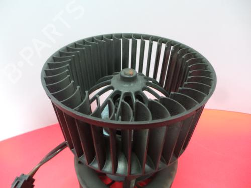 Heater blower motor BMW 3 (E46) 320 d | BP3975678M62