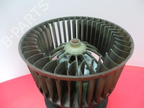 Heater blower motor BMW 3 (E46) 320 d | BP3975678M62