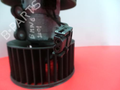 Heater blower motor BMW 3 (E46) 320 d | BP3975678M62