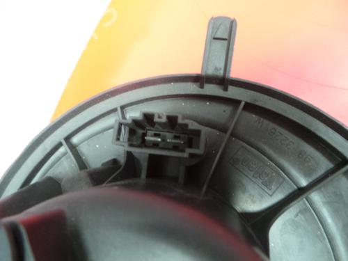 Gebläsemotor VW TOURAN (1T1, 1T2) 1.6 FSI | BP3975684M62 