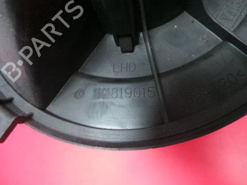 Gebläsemotor VW TOURAN (1T1, 1T2) 1.6 FSI | BP3975684M62 