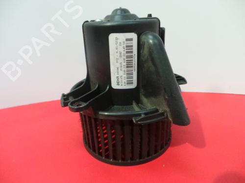 Varmvifte CITROËN C4 II (NC_) 1.6 HDi 90 (92 hp) 3975730
