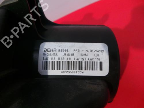 Varmvifte CITROËN C4 II (NC_) 1.6 HDi 90 | BP3975730M62 