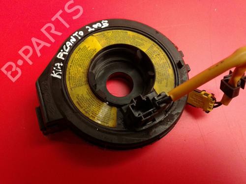 Used Squib airbag KIA PICANTO I (SA) 1.1 (65 hp) 3975739