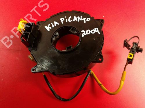 Squib airbag KIA PICANTO I (SA)  | BP3975740C102 