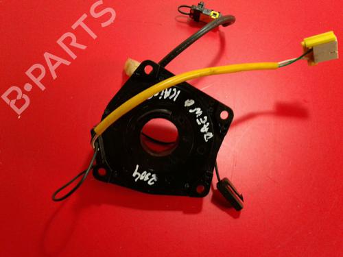 Used Squib airbag DAEWOO KALOS (KLAS) 1.2 (72 hp) 3975746